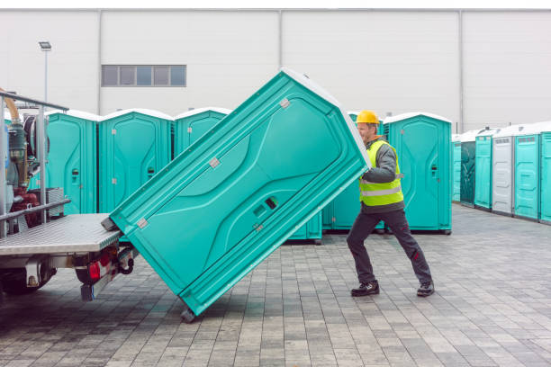 Best Standard Portable Toilet Rental  in Albany, GA