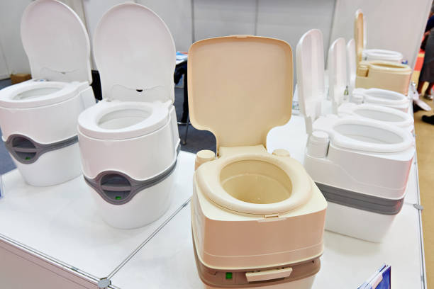 Best Portable Toilet Rental for Emergency Services  in Albany, GA